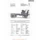 Autocar Two Ton Truck Xxif Fiche Info 1919
