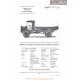 Duplex Four Wheel Drive Three And One Half Ton Truck E Fiche Info 1922