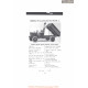 Federal Three And Onr Half Ton Truck L Fiche Info 1916