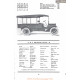 Gmc 1500 Pound Truck 15 Fiche Info Mc Clures 1917