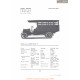 Gmc Rapid Truck S Fiche Info 1912