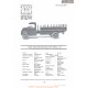 International Mack Five And One Half Ton Truck Ac Fiche Info 1918