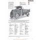 International Mack Seven And One Half Ton Truck Ac Fiche Info 1920