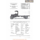 International Mack Two And One Half Ton Truck Ab Fiche Info 1922