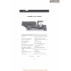 International Saurer Five Ton Truck Fiche Info Mc Clures 1916