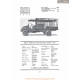 Kelly Springfield Three And One Half Ton Truck K40 Fiche Info 1917