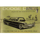 Dodge Dart Om 1960