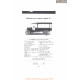 Koehler One Ton Truck Model K Fiche Info 1916