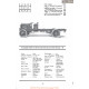Packard Five To Five And One Half Ton Truck 5e Fiche Info Mc Clures 1917