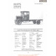 Paige Two And One Half Ton Truck 50 18 Fiche Info 1920