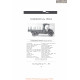 Palmer Moore 3 4 Ton Truck K Fiche Info 1916