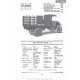 Reo Two Ton Truck J Fiche Info Mc Clures 1917