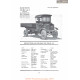 Selden Three And One Half Ton Truck Nl Fiche Info 1919
