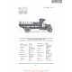 Selden Two Ton Truck Jwl Fiche Info 1916