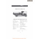 Selden Two Ton Truck Jwl Fiche Info Mc Clures 1916