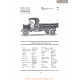 Service Five Ton Truck 101 Fiche Info 1919