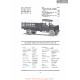 Standard Three And One Half Ton Truck 66 Fiche Info 1919