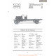 Stewart One Ton Truck 8 Fiche Info 1918