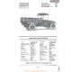 Studebaker One Ton Truck Fiche Info Mc Clures 1917