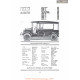 Vim One Half Ton Truck C Fiche Info 1919