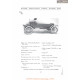 Waltham Dc Deliery Fiche Info 1907