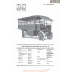 Ward Three And One Half To Truck Wf Fiche Info 1920