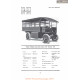 Ward Three And One Half Truck Wf Fiche Info 1919