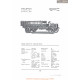 White Tc Gasoline Truck Fiche Info 1912