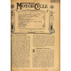 The Motor Cycle 1907 03 March 27 Vol05 N0209 Our Fourth Birthday