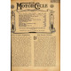 The Motor Cycle 1907 04 April 10 Vol05 N0211 Tourist Trophy Regulations