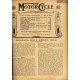 The Motor Cycle 1907 05 May 08 Vol05 N0215 Experiences With A Powerful Tricar