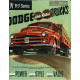 Dodge Truck Brochure 2 1951