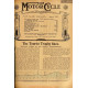 The Motor Cycle 1907 06 June 05 Vol05 N0219 The Tourist Trophy Race