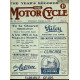 The Motor Cycle 1908 01 January 01 Vol06 N0249 Motor Cycle Records 1907