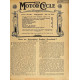 The Motor Cycle 1908 01 January 15 Vol06 N0251 Bombay Poona Motor Cycle Trials