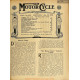 The Motor Cycle 1908 01 January 22 Vol06 N0252 Which Organisation Shall I Join