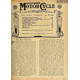 The Motor Cycle 1908 01 January 29 Vol06 N0253 To Switzerland And Savay By Motor Cycle