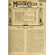 The Motor Cycle 1908 08 August 12 Vol06 N0281 The Personal Factor In Driving