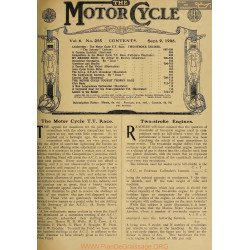 The Motor Cycle 1908 09 September 09 Vol06 N0285 Otav Runabout