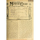 The Motor Cycle 1909 09 September 29 Vol07 N0340 Leaderette The International Tourist Trophy Race