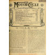 The Motor Cycle 1909 10 October 06 Vol07 N0341 The Value Of The Tt Race