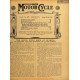 The Motor Cycle 1910 06 June 30 Vol08 N0379 The Motor Cycle Show At Olympia