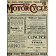 The Motor Cycle 1910 07 July 07 Vol08 N0380 The Yorshire Hill Climb Fiasco