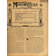 The Motor Cycle 1910 07 July 21 Vol08 N0382military Motor Cyclists