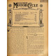 The Motor Cycle 1910 09 September 01 Vol08 N0388 The Motor Cycle On The Continent