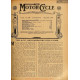 The Motor Cycle 1910 09 September 08 Vol08 N0389 The Acu And Garrowby Hill Climb