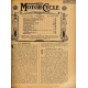 The Motor Cycle 1910 10 October 27 Vol08 N0396 Tt Regulations