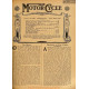 The Motor Cycle 1910 11 November 17 Vol08 N0399 The Shows
