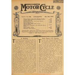 The Motor Cycle 1910 12 December 08 Vol08 N0402 A Petition