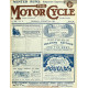The Motor Cycle 1911 01 January 05 Vol09 N0406 Lessons From The Winter Trials